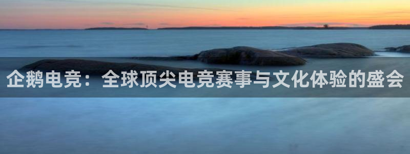 必赢电竞最新比赛